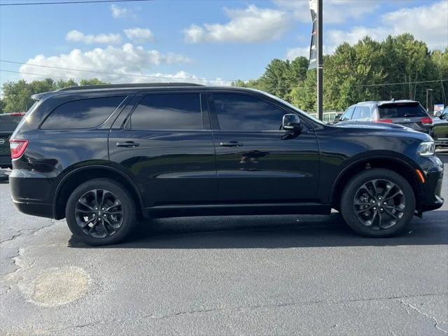 2024 Dodge Durango GT Premium