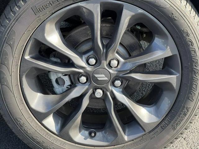 2024 Dodge Durango GT Premium