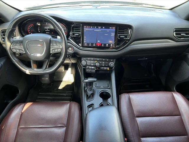 2024 Dodge Durango GT Premium