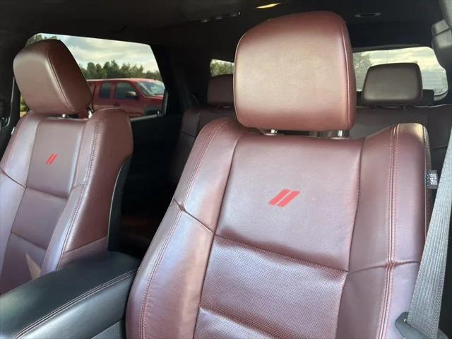 2024 Dodge Durango GT Premium