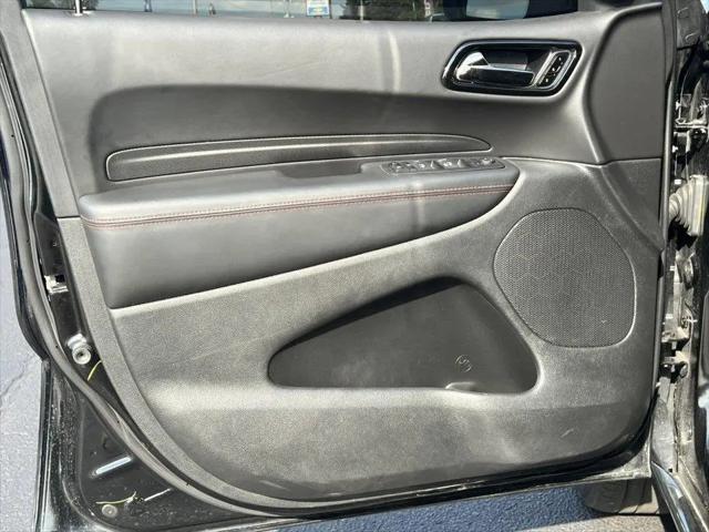 2024 Dodge Durango GT Premium
