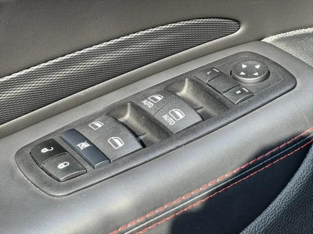 2024 Dodge Durango GT Premium
