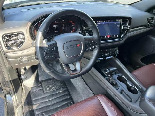 2024 Dodge Durango GT Premium
