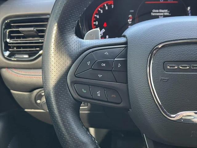 2024 Dodge Durango GT Premium