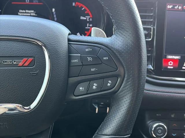 2024 Dodge Durango GT Premium