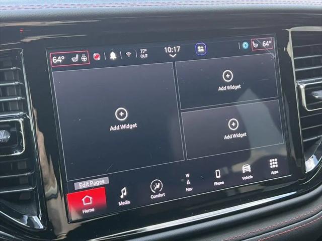 2024 Dodge Durango GT Premium