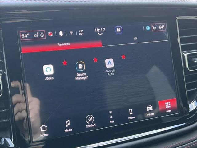 2024 Dodge Durango GT Premium