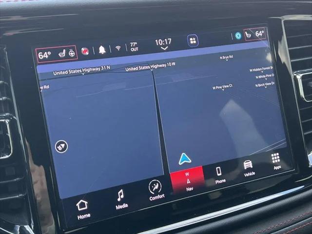2024 Dodge Durango GT Premium