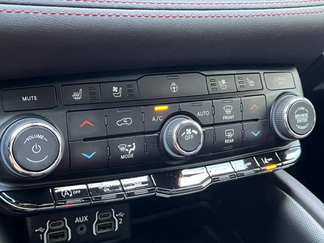 2024 Dodge Durango GT Premium