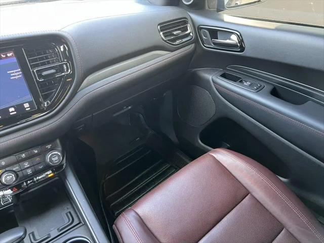 2024 Dodge Durango GT Premium