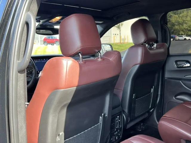 2024 Dodge Durango GT Premium