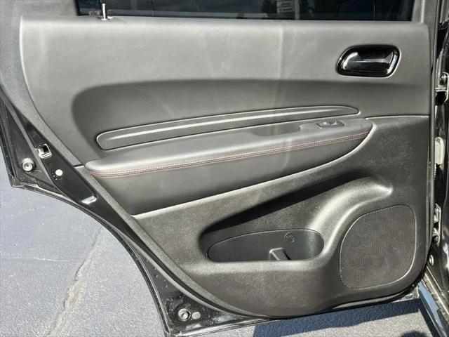 2024 Dodge Durango GT Premium