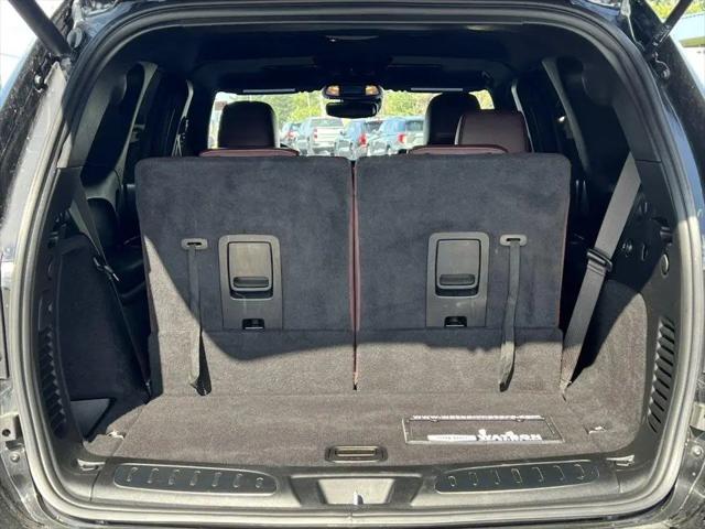 2024 Dodge Durango GT Premium