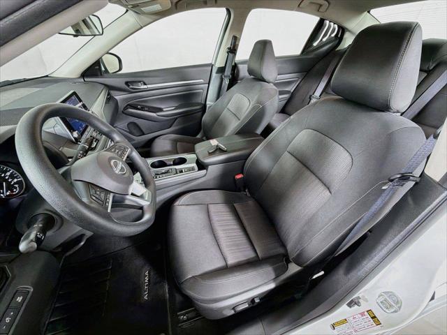 2023 Nissan Altima SV Intelligent AWD