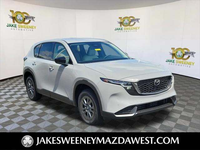 2026 Mazda CX-5 2.5 S Select for sale in Cincinnati, OH