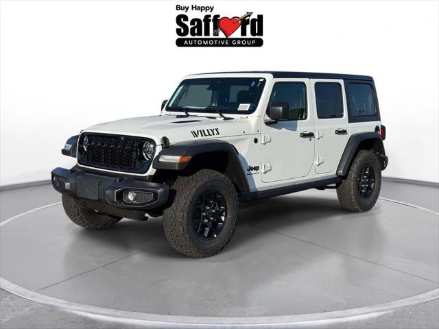 2027 Jeep Wrangler Willys 2027 Jeep Wrangler Willys