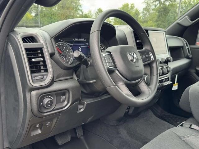 2027 RAM Ram 1500 RAM 1500 WARLOCK CREW CAB 4X4 57 BOX 2027 RAM Ram 1500 RAM 1500 WARLOCK CREW CAB 4X4 57 BOX