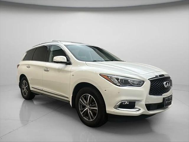 2017 INFINITI QX60 3.5 for sale in Golden, CO