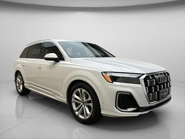 2025 Audi Q7 Prestige 55 TFSI quattro Tiptronic for sale in Golden, CO