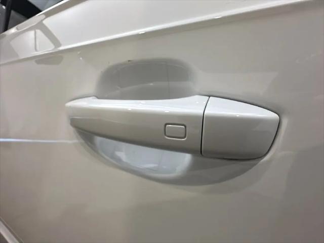 2025 Audi Q7 Prestige 55 TFSI quattro Tiptronic