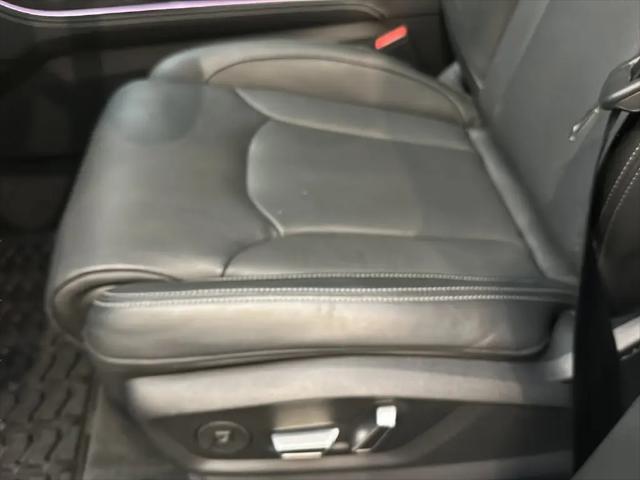 2025 Audi Q7 Prestige 55 TFSI quattro Tiptronic