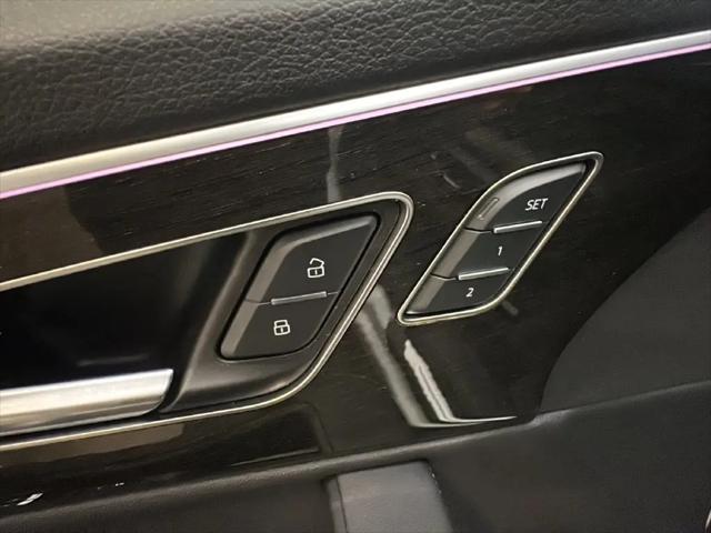2025 Audi Q7 Prestige 55 TFSI quattro Tiptronic
