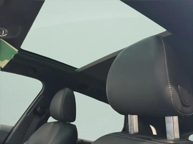 2025 Audi Q7 Prestige 55 TFSI quattro Tiptronic