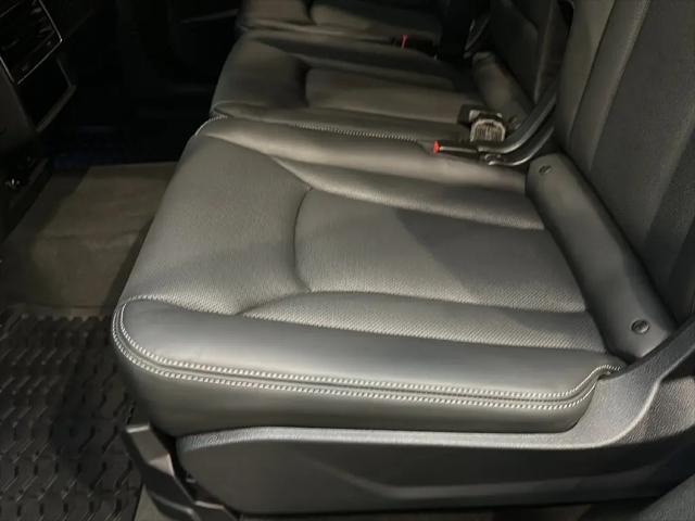 2025 Audi Q7 Prestige 55 TFSI quattro Tiptronic