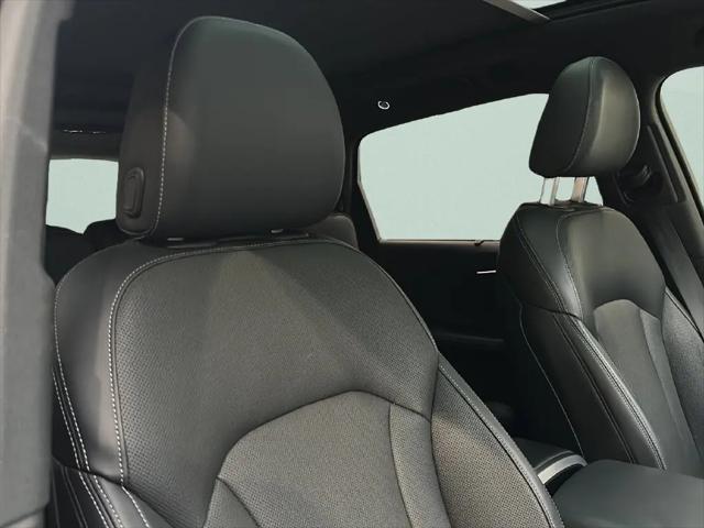 2025 Audi Q7 Prestige 55 TFSI quattro Tiptronic