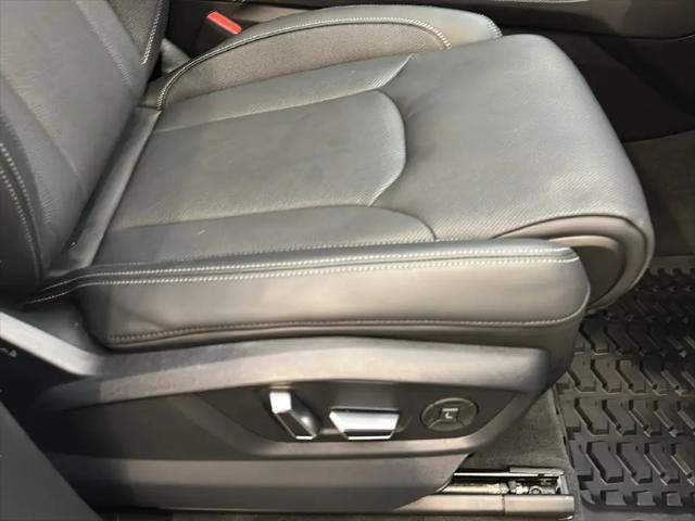 2025 Audi Q7 Prestige 55 TFSI quattro Tiptronic