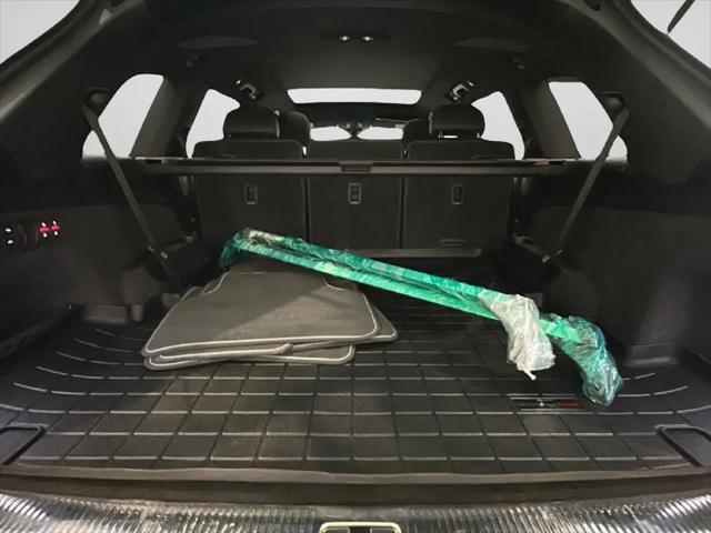 2025 Audi Q7 Prestige 55 TFSI quattro Tiptronic