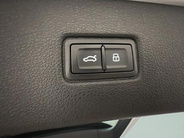 2025 Audi Q7 Prestige 55 TFSI quattro Tiptronic