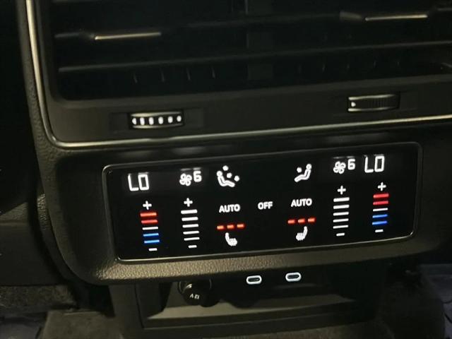 2025 Audi Q7 Prestige 55 TFSI quattro Tiptronic
