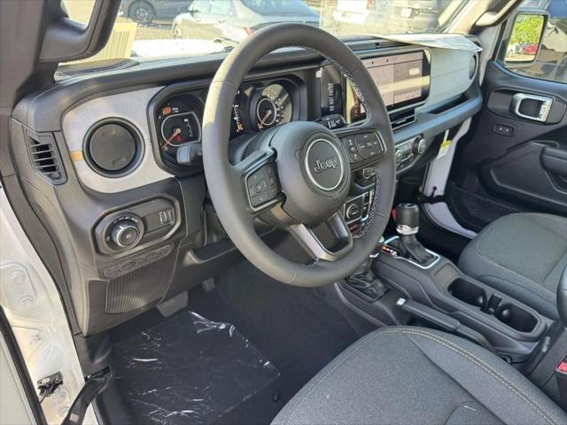 2027 Jeep Wrangler Willys 2027 Jeep Wrangler Willys