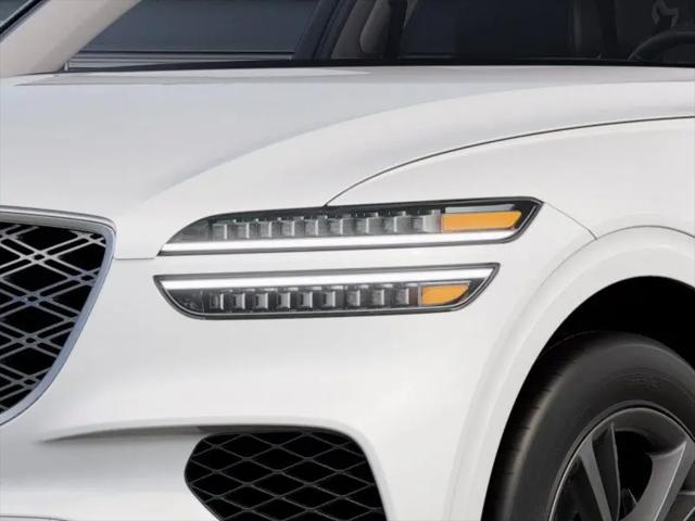 2027 Genesis GV70 2.5T Advanced