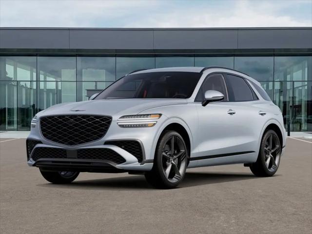 2027 Genesis GV70 2.5T Sport Prestige for sale in Golden, CO