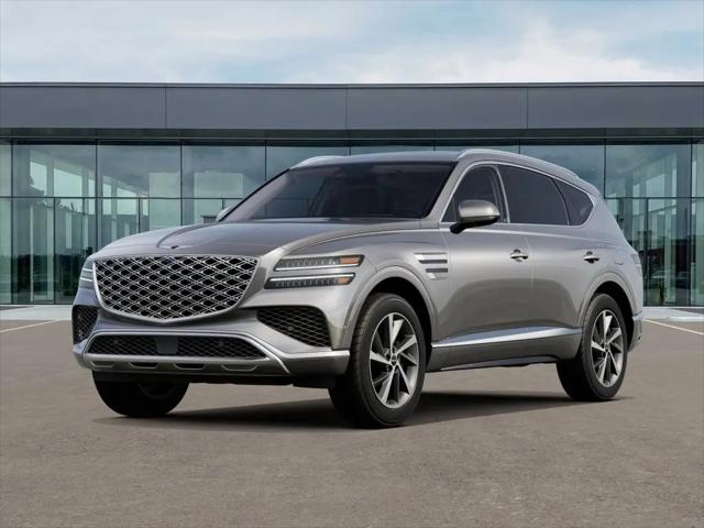2027 Genesis GV80 2.5T Advanced for sale in Golden, CO