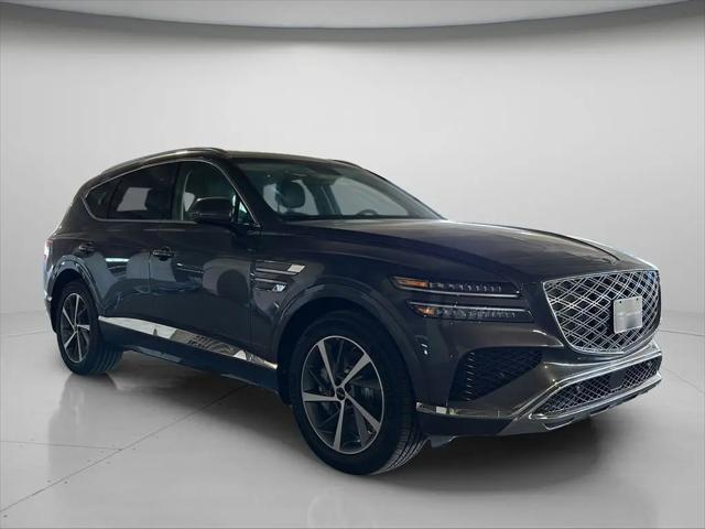 2027 Genesis GV80 2.5T Advanced for sale in Golden, CO