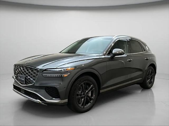 2027 Genesis GV70 2.5T Advanced