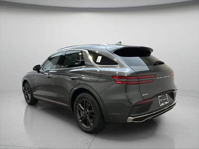 2027 Genesis GV70 2.5T Advanced