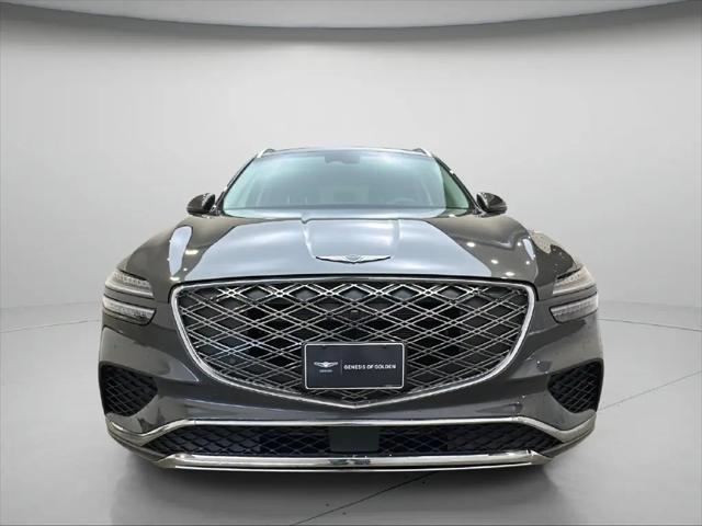 2027 Genesis GV70 2.5T Advanced