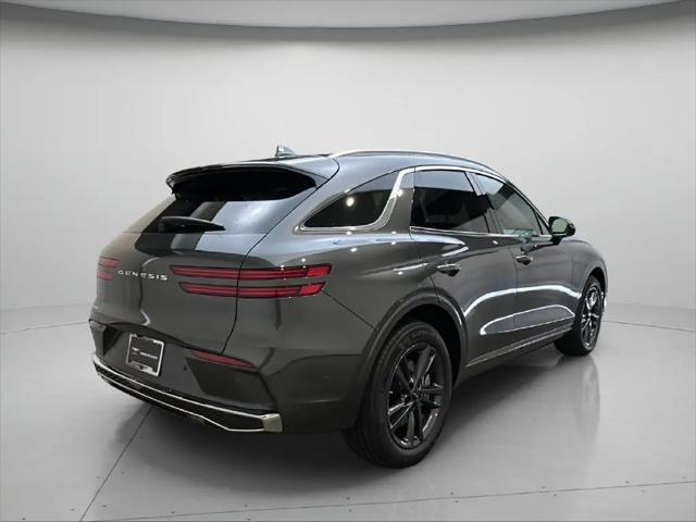 2027 Genesis GV70 2.5T Advanced