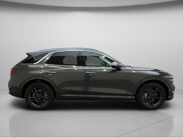 2027 Genesis GV70 2.5T Advanced
