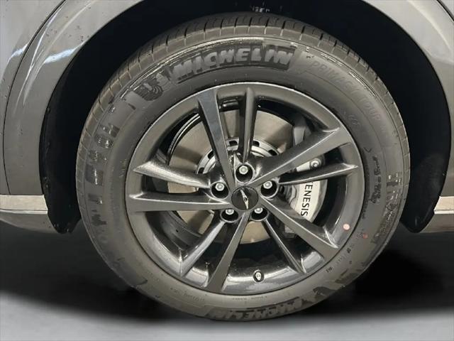 2027 Genesis GV70 2.5T Advanced