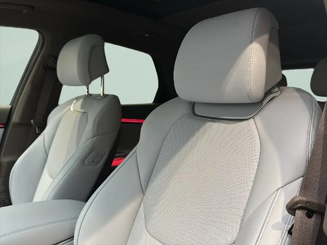 2027 Genesis GV70 2.5T Advanced