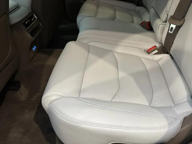 2027 Genesis GV70 2.5T Advanced