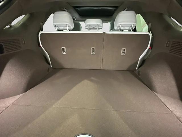 2027 Genesis GV70 2.5T Advanced