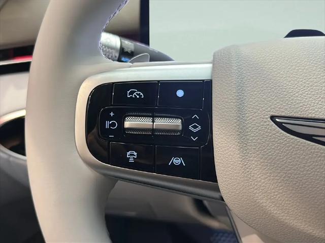 2027 Genesis GV70 2.5T Advanced