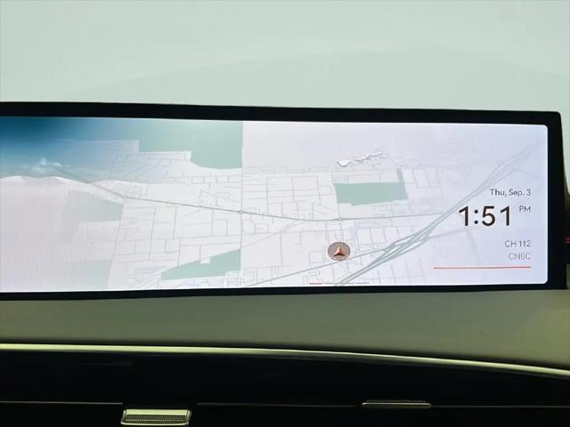 2027 Genesis GV70 2.5T Advanced