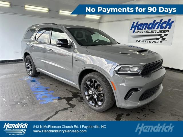 2025 Dodge Durango R/T Premium AWD for sale in Fayetteville, NC